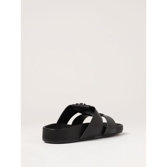 Christian Louboutin Sandals Men Black - Picture 3 of 5